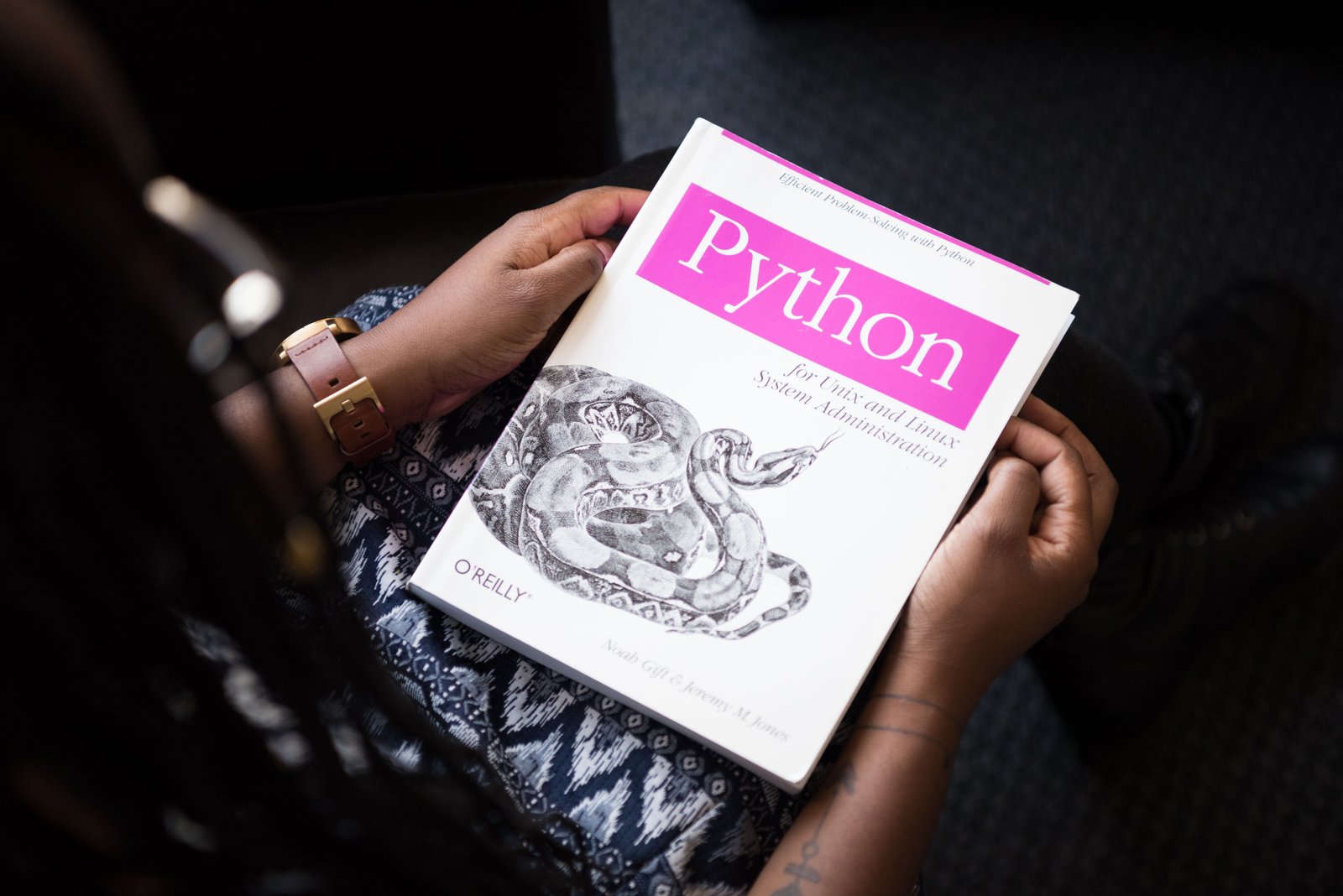 Computer Science python