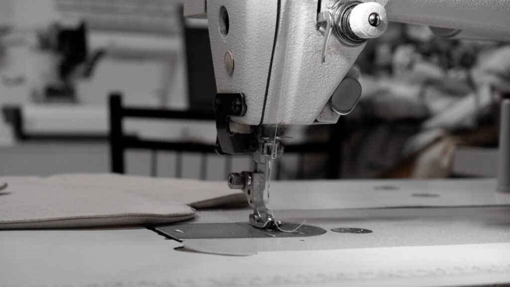 Fashion Design, Tailoring & Garment Production