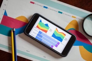 Statistics at Idofedpoly